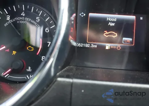 2015 Ford Mustang Gt Premium from USA, damaged, VIN 1FA6P8CF1F5317680